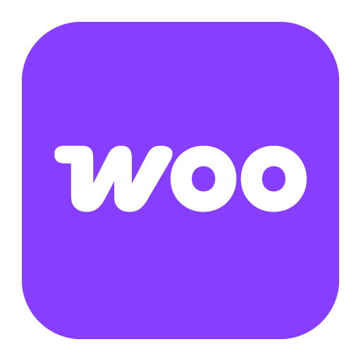WooCommerce logo